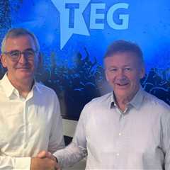 Cameron Hoy Promoted, Brad Banducci Exits as CEO of TEG After One Year