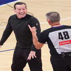 Cavaliers have what it takes to rebound from ‘devastating’ playoff loss: Kenny Atkinson
