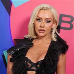 Christina Aguilera, Will Smith, The Roots & Jill Scott to Perform at Concert Celebrating America’s..