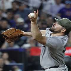 Fanatics Sportsbook promo code NYPOST: Bet $20, get $200 in bonus bets for Yankees vs. Blue Jays