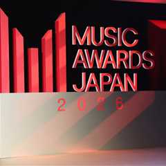 Protected: From Japan to the World: MUSIC AWARDS JAPAN 2026 Illuminates the Future of Music