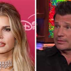 After Sparking A Parenting Debate, Here’s What Jessica Simpson Had To Say About Nick Lachey’s..