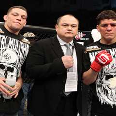 Scott Coker details plans for new MMA league: ‘Platform to make a big pot of gold’