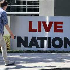 Live Nation Asks Judge to Overturn Monopoly Verdict for Lack of Evidence: ‘Legally Indefensible’