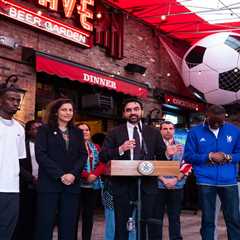 Tim Weah doubles down on pricey World Cup tickets despite USMNT coach’s pushback