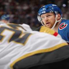 Kalshi promo code NYPMAX: Trade $10, get $10 for Golden Knights vs. Avalanche Game 2