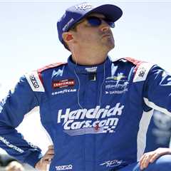 Kyle Busch asked for medical help during race weeks before shocking death