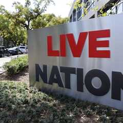 Live Nation Must Be Broken Up From Ticketmaster After Monopoly Verdict, States Tell Judge