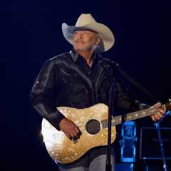 Alan Jackson’s ‘Last Call’ Concert Will Be Taped for an NBC Special