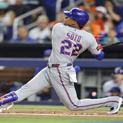 Mets’ quiet bats spoil patchwork pitching strategy in loss to Marlins