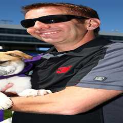 Family of late NASCAR driver Greg Biffle aching after ‘larger than life’ Kyle Busch’s death