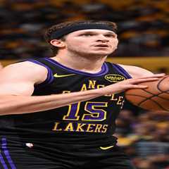 Austin Reaves wants to ‘run it back’ with Lakers, LeBron James