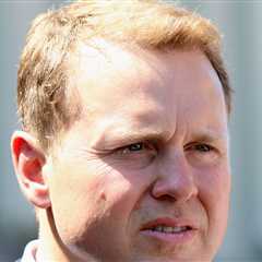 Spencer Pratt Distances Mayoral Campaign From Republican Party