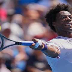 Gael Monfils vs. Hugo Gaston prediction: French Open picks, best bets, odds