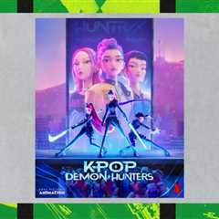 ‘KPop Demon Hunters’ Finally Gets Physical Release on Blu-ray and DVD: Order It Here