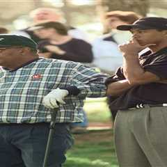 Tiger Woods breaks silence after DUI arrest with touching Memorial Day tribute to his Army veteran..