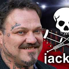 Bam Margera Not Going To 'Jackass: Best and Last' Premiere Despite Invite