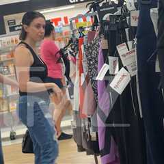 Casey Anthony Spotted in Florida Following New Hampshire Romance Buzz