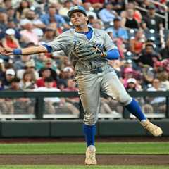 Top-seeded UCLA will host NCAA Tournament Regional while USC hits the road