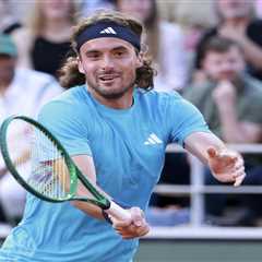 Alexandre Muller vs. Stefanos Tsitsipas prediction: French Open picks, odds, best bets for Roland..