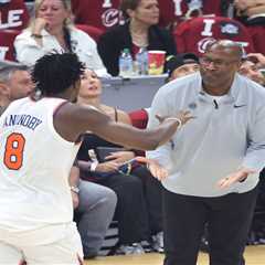 Knicks’ Game 4 report card: OG Anunoby’s two-way dominance continued