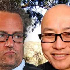 Matthew Perry's Assistant Faces Claims of Evidence Destruction
