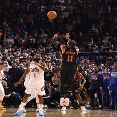 Knicks astronomical NBA Finals ticket prices at MSG are record-breaking