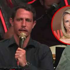 Tony Hinchcliffe Fires Back At 'C***' Chelsea Handler After Kevin Hart Roast