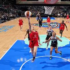 Liberty implode in fourth quarter against Fire en route to third straight loss