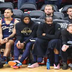 Charles Barkley evisorates Cavaliers for their shameful ‘effort’ against Knicks