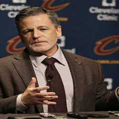 Cavaliers owner’s harsh message to team after being swept by Knicks