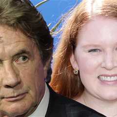 Martin Short Made The Call That Led To Late Daughter Katherine Being Found