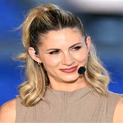 Laura Rutledge leaving ‘SEC Nation’ in huge ESPN change