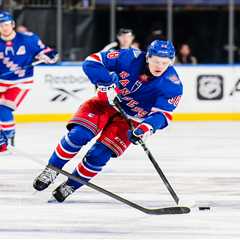 The Rangers’ offseason options to fill their most pressing needs