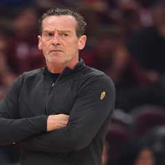Cavaliers make Kenny Atkinson decision after getting swept by Knicks
