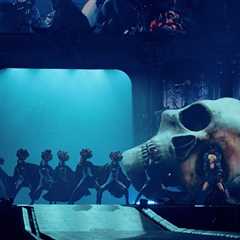 Lady Gaga Sets Midyear Boxscore Record on The Mayhem Ball With $236M Gross