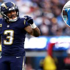 Chargers’ Derwin James become highest-paid safety in NFL history at $25.2M per year