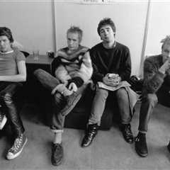 ‘Never Say Never’: Glen Matlock Talks New Music, Touring and Doc ‘I Was a Teenage Sex Pistol’
