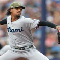 Marlins vs. Blue Jays odds, prediction: MLB picks, odds, best bets Wednesday