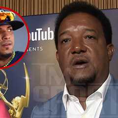 Pedro Martinez Hopes Wander Franco Gets Second Chance At Life, Baseball