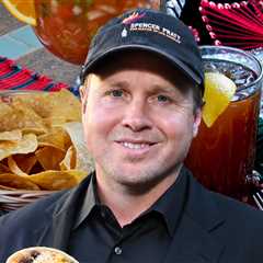 Spencer Pratt Loves Mexican Food, Eats It More Than Any White Person in L.A.