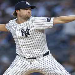 Yankees’ Gerrit Cole looks to ‘build on’ impressive first start of season