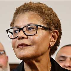 Karen Bass Ballot Box Video Sent to LAPD After Spencer Pratt Complaint