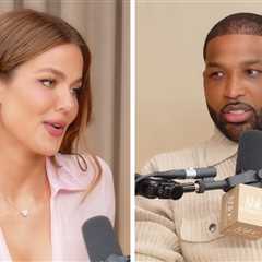 Tristan Thompson Doesn't Want More Kids Unless They're From Khloé's Embryos