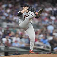 Tarik Skubal’s looming return might not be enough to save floundering Tigers