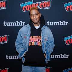 Kid Cudi Joins We Are Enough as a Founding Partner to Benefit Mental Health: ‘I Know What It’s Like ..