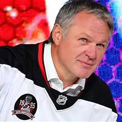 Claude Lemieux, Former NHL Star, Dead At 60