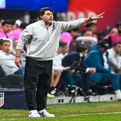Former USMNT stars back Mauricio Pochettino after World Cup roster cuts email drama