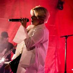 Robyn, Dog Blood & Swedish House Mafia Lead Portola 2026 Lineup