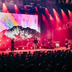 Mogwai’s Stuart Braithwaite Reflects on 30-Year Anniversary, an Unexpected No. 1 and a ‘Completely..